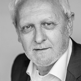 René Theiler, Präsident seit 2020