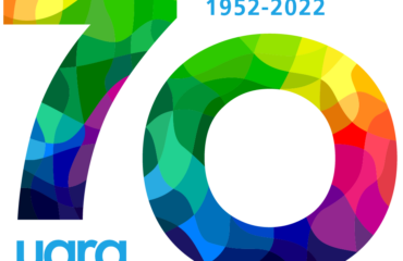70 Jahre Ugra